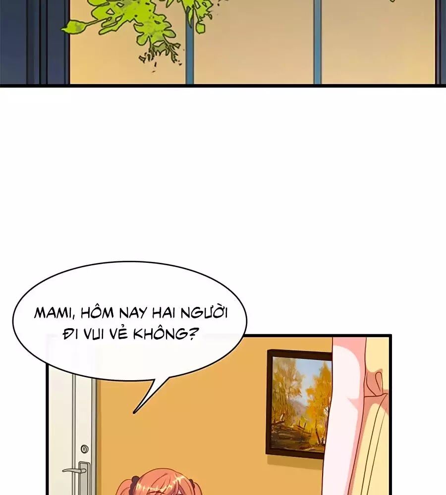 Tổng Tài Daddy Đuổi Tới Nơi Rồi Chapter 27 - Trang 2