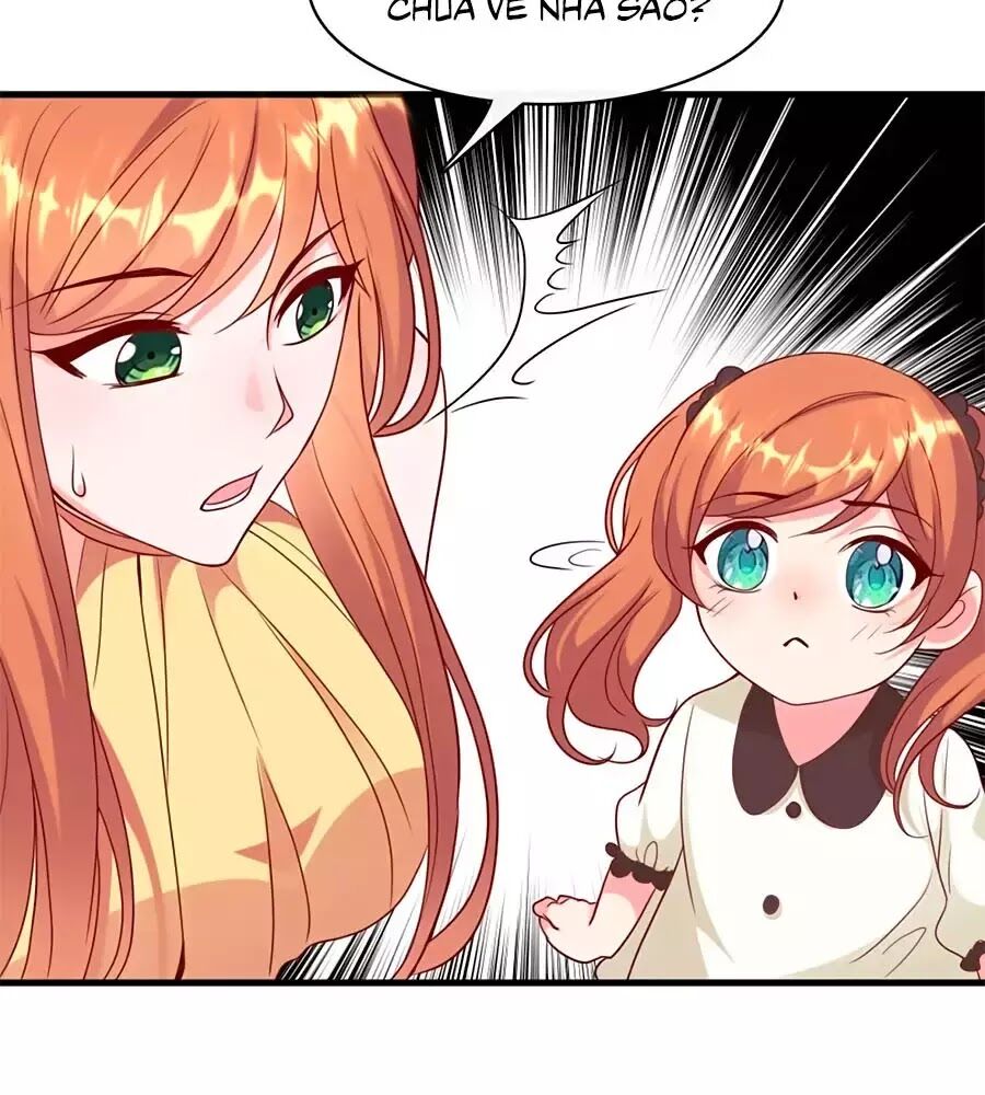 Tổng Tài Daddy Đuổi Tới Nơi Rồi Chapter 27 - Trang 2