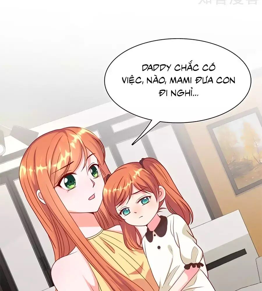 Tổng Tài Daddy Đuổi Tới Nơi Rồi Chapter 27 - Trang 2
