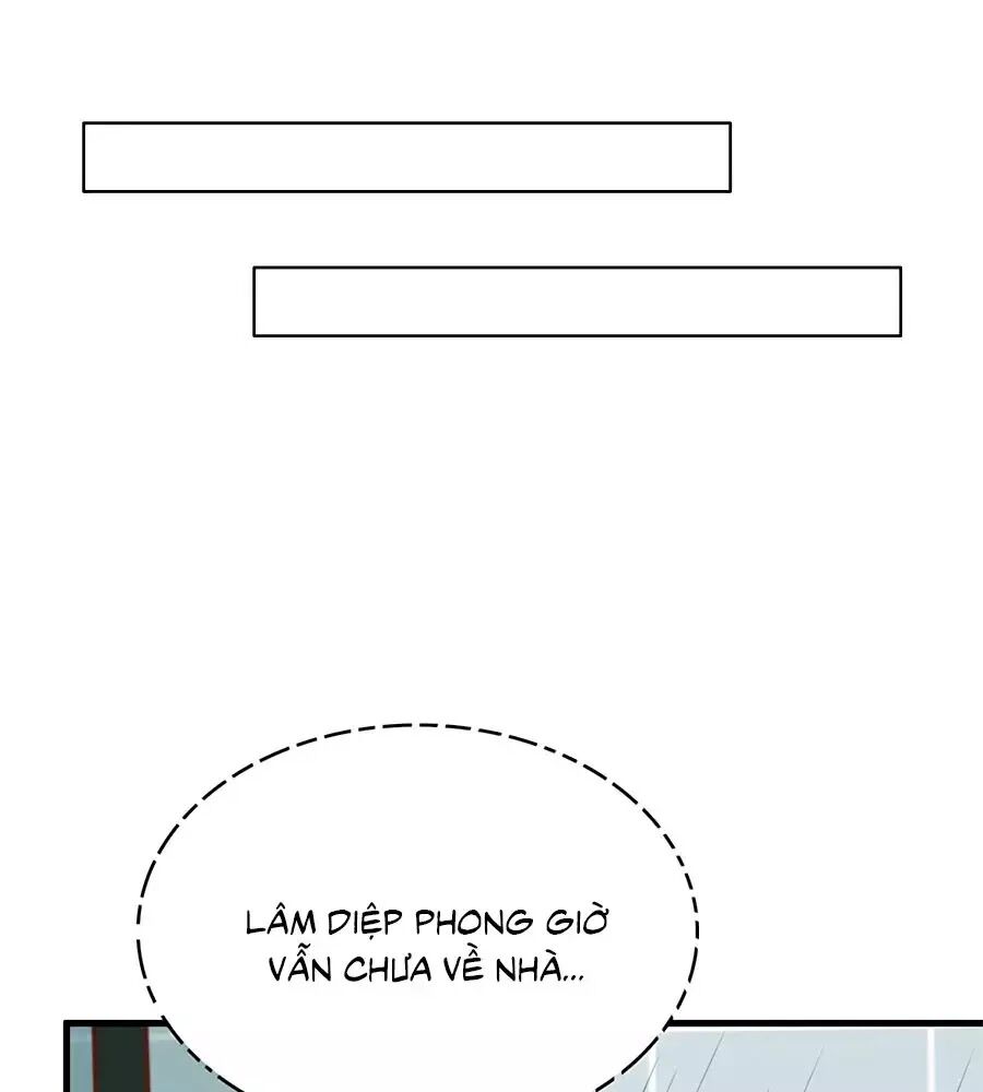 Tổng Tài Daddy Đuổi Tới Nơi Rồi Chapter 27 - Trang 2