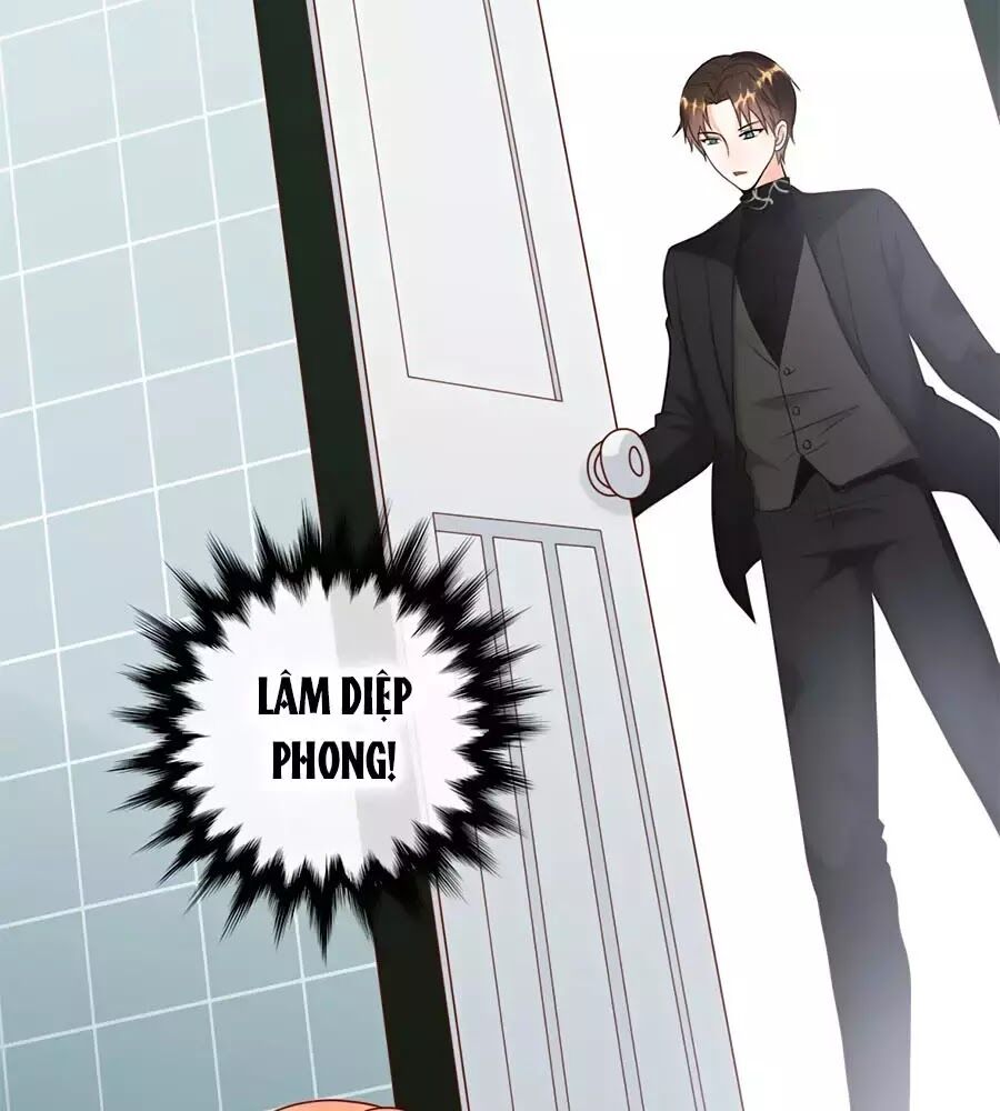 Tổng Tài Daddy Đuổi Tới Nơi Rồi Chapter 27 - Trang 2
