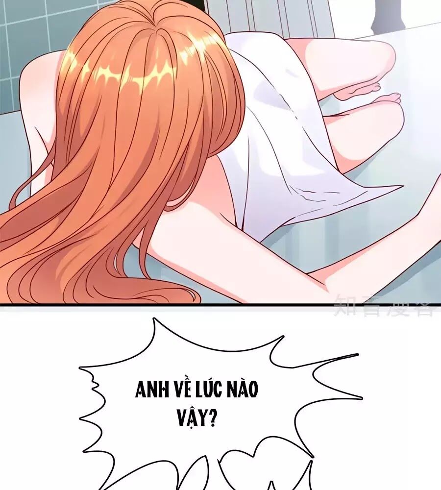 Tổng Tài Daddy Đuổi Tới Nơi Rồi Chapter 27 - Trang 2