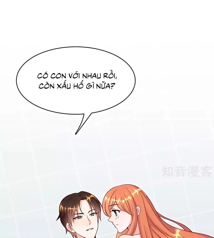 Tổng Tài Daddy Đuổi Tới Nơi Rồi Chapter 27 - Trang 2