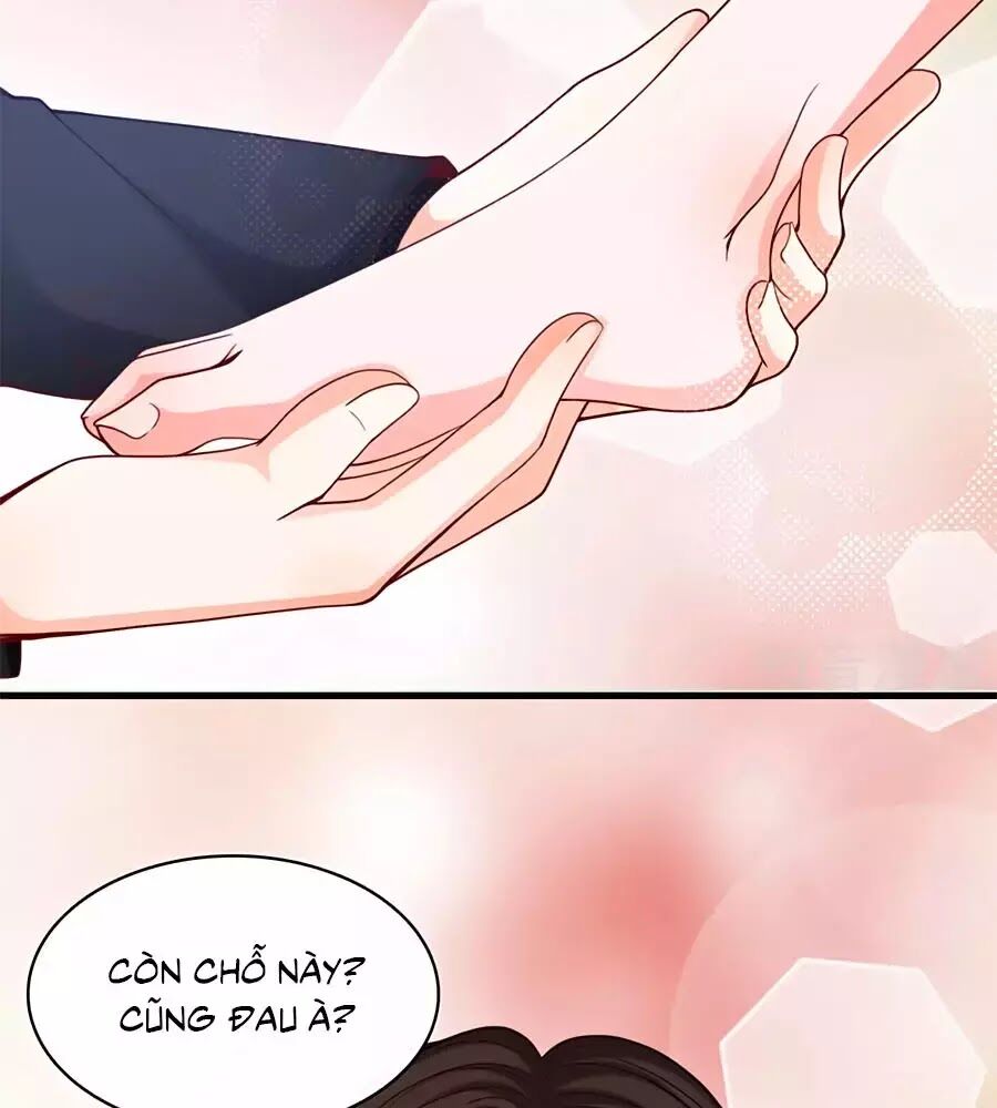 Tổng Tài Daddy Đuổi Tới Nơi Rồi Chapter 27 - Trang 2