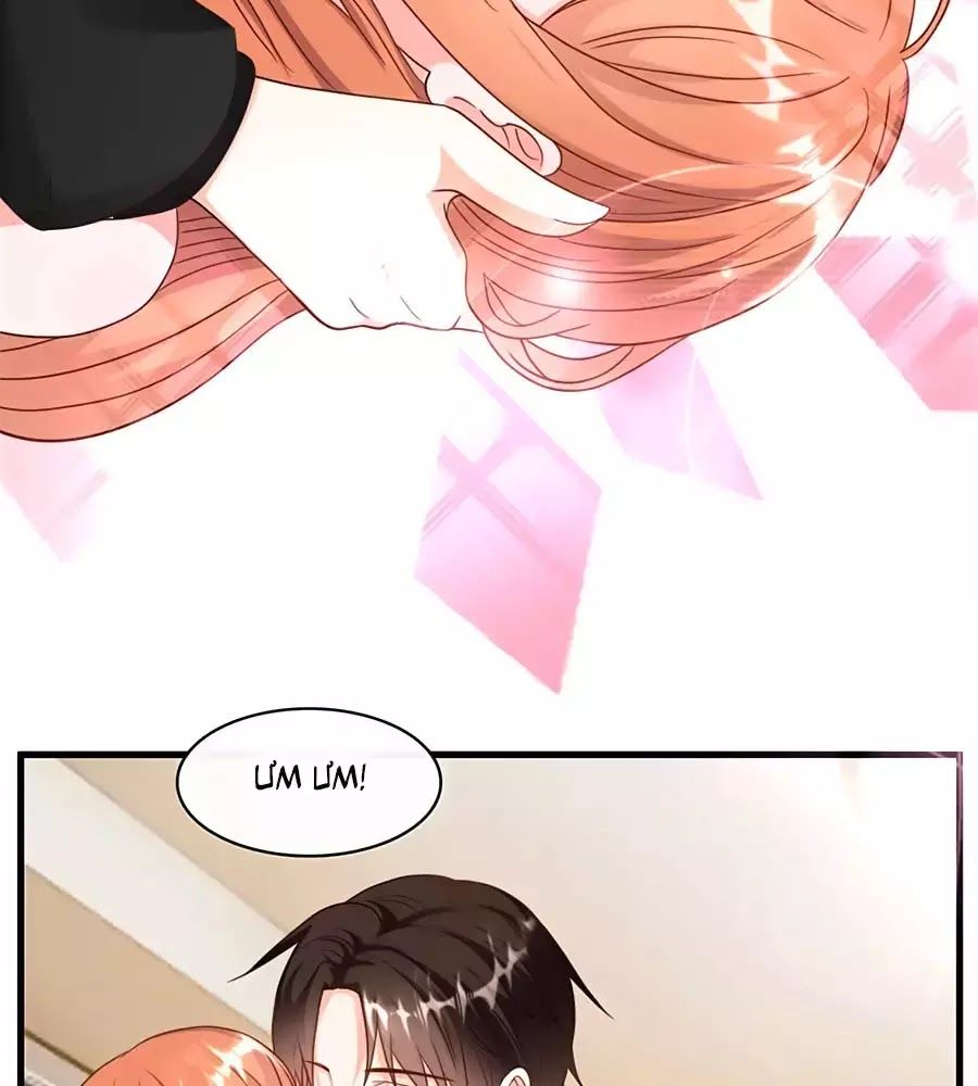 Tổng Tài Daddy Đuổi Tới Nơi Rồi Chapter 28 - Trang 2