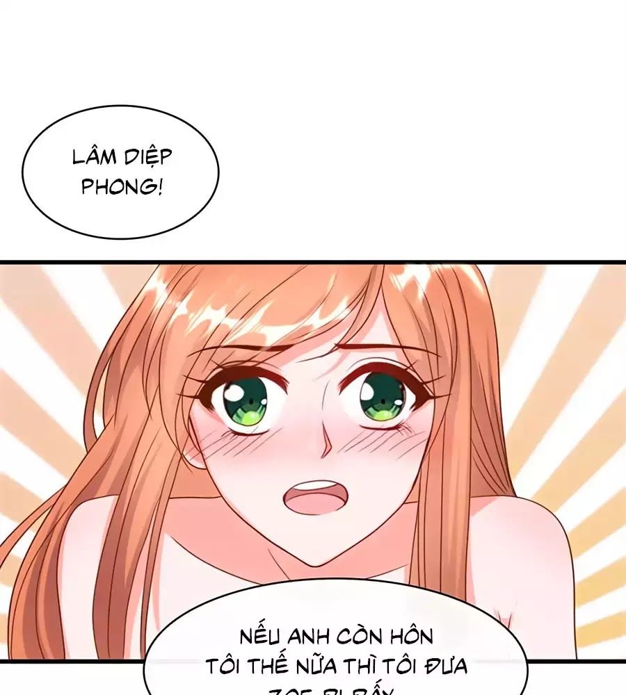 Tổng Tài Daddy Đuổi Tới Nơi Rồi Chapter 28 - Trang 2