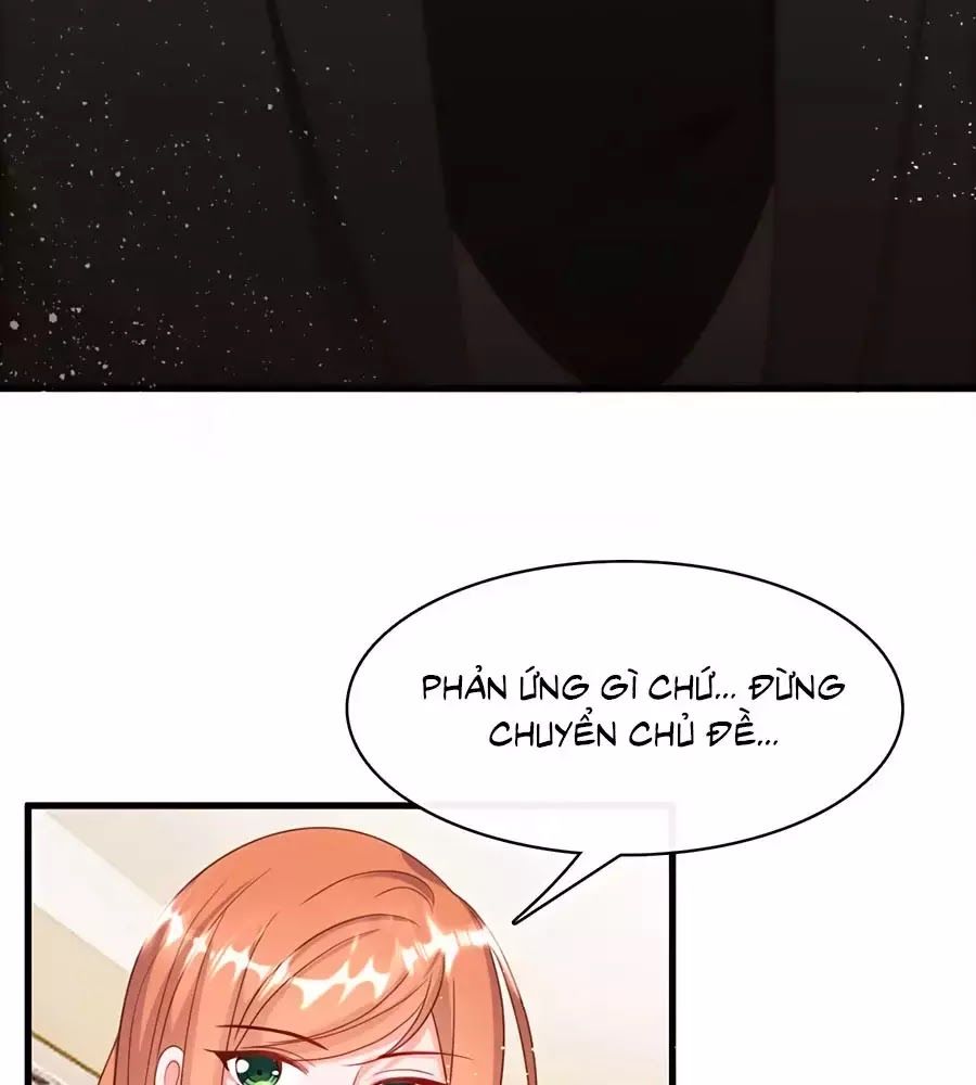 Tổng Tài Daddy Đuổi Tới Nơi Rồi Chapter 28 - Trang 2