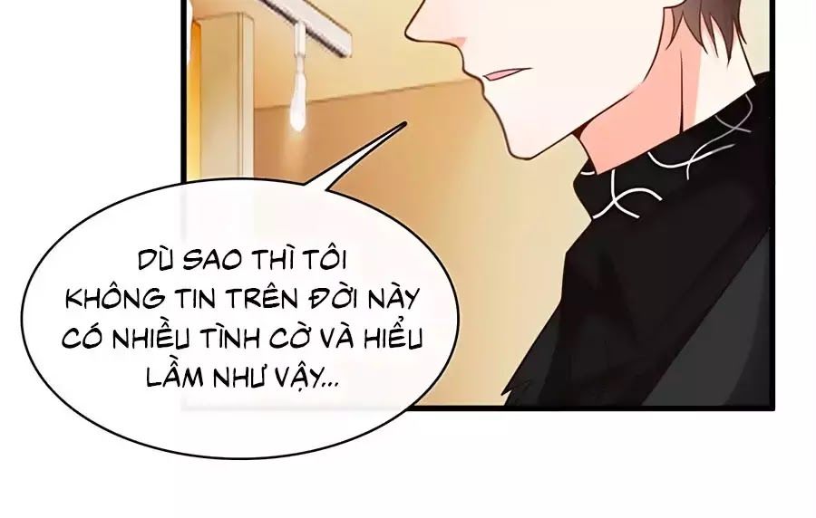 Tổng Tài Daddy Đuổi Tới Nơi Rồi Chapter 28 - Trang 2