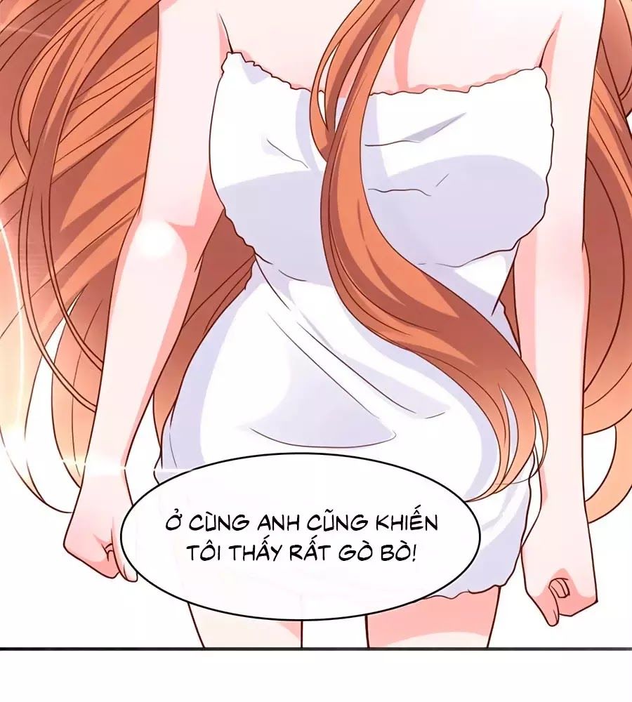 Tổng Tài Daddy Đuổi Tới Nơi Rồi Chapter 28 - Trang 2