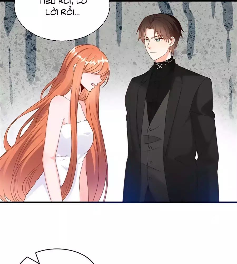 Tổng Tài Daddy Đuổi Tới Nơi Rồi Chapter 28 - Trang 2