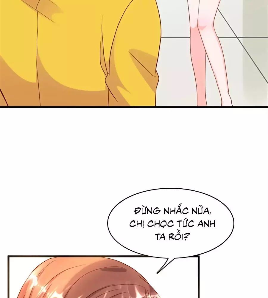 Tổng Tài Daddy Đuổi Tới Nơi Rồi Chapter 28 - Trang 2