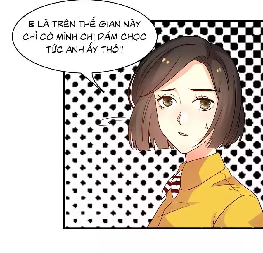 Tổng Tài Daddy Đuổi Tới Nơi Rồi Chapter 28 - Trang 2