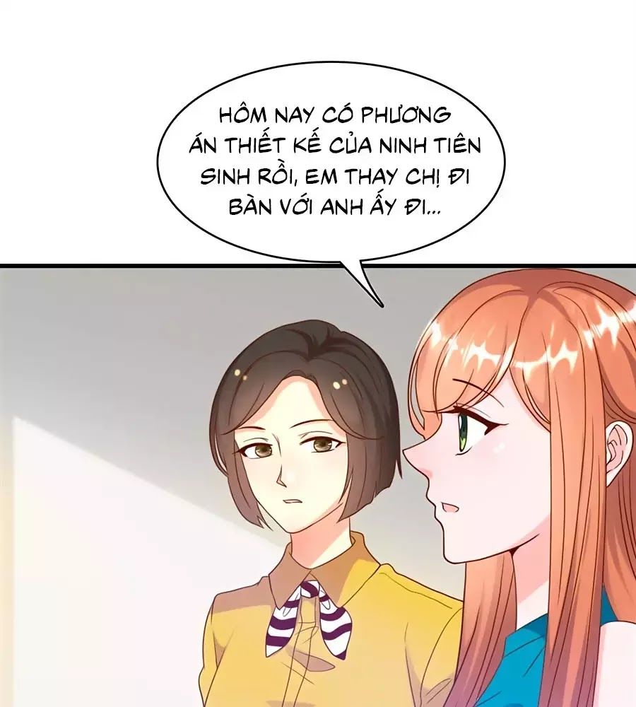 Tổng Tài Daddy Đuổi Tới Nơi Rồi Chapter 28 - Trang 2