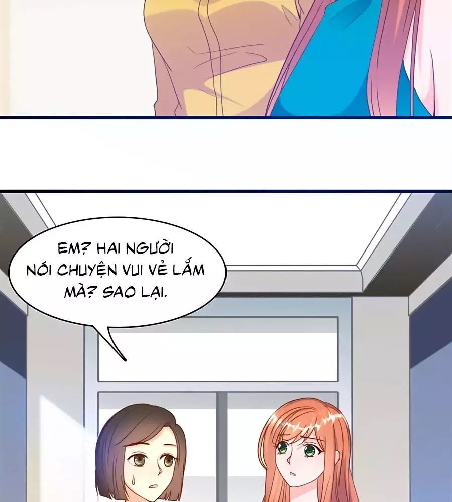 Tổng Tài Daddy Đuổi Tới Nơi Rồi Chapter 28 - Trang 2