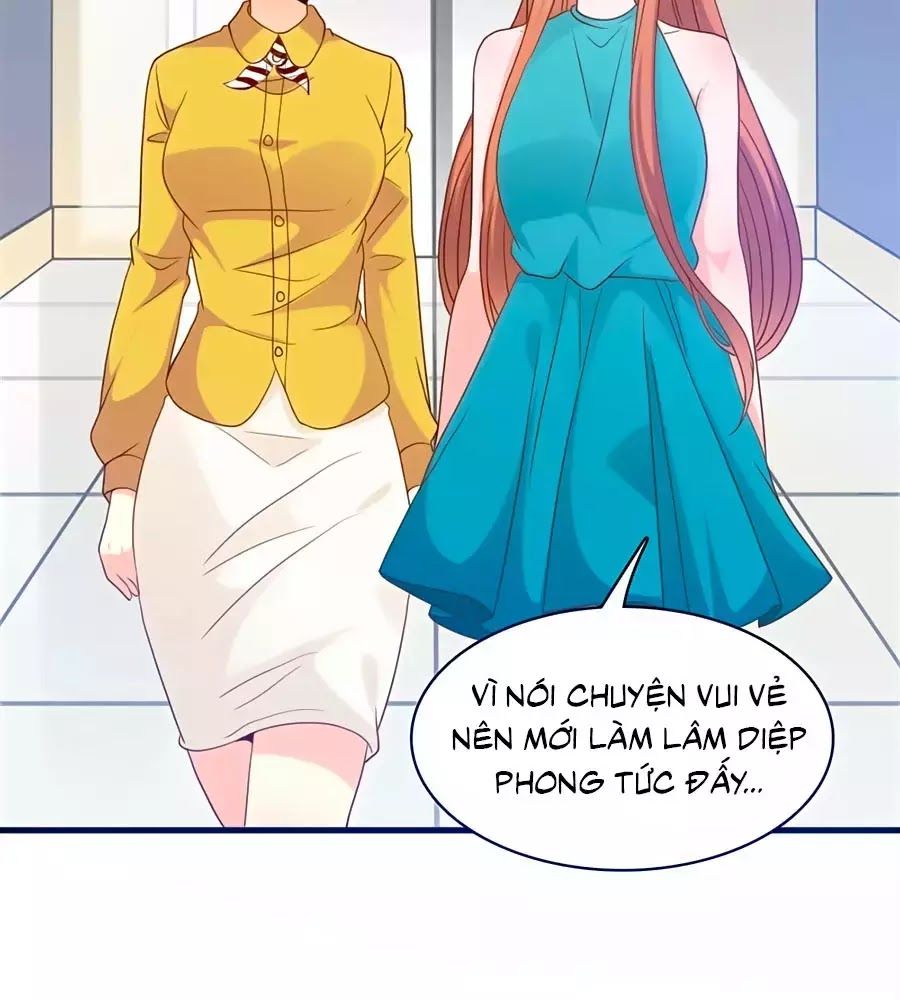 Tổng Tài Daddy Đuổi Tới Nơi Rồi Chapter 28 - Trang 2