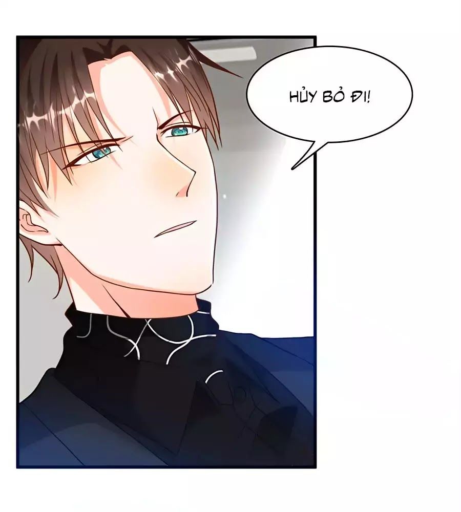 Tổng Tài Daddy Đuổi Tới Nơi Rồi Chapter 28 - Trang 2
