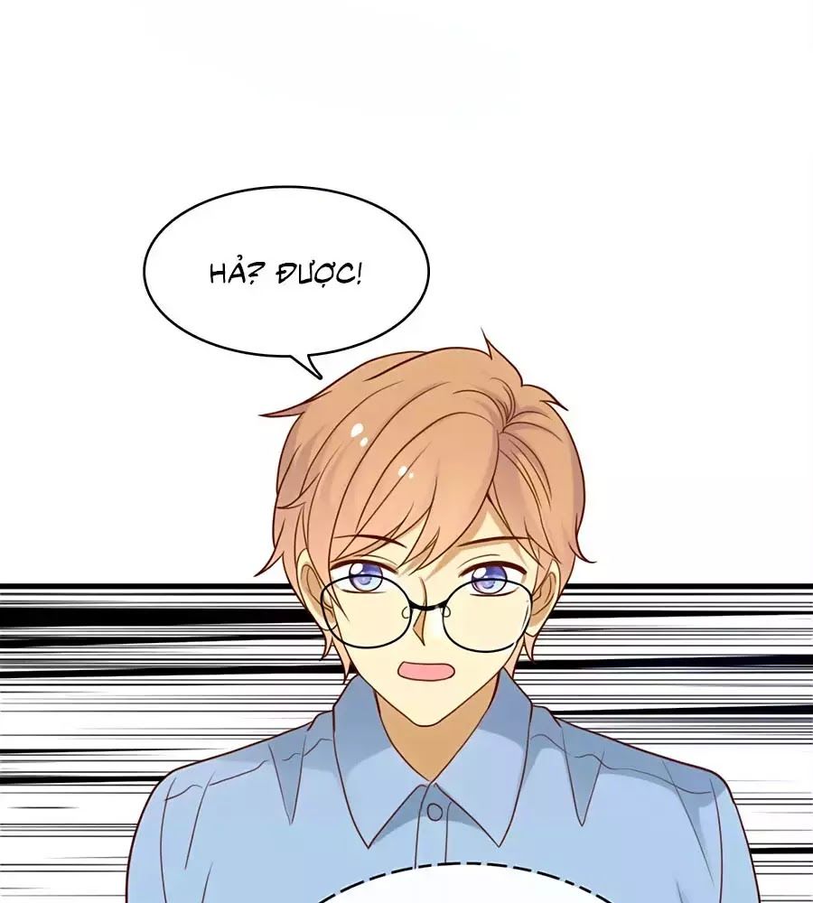 Tổng Tài Daddy Đuổi Tới Nơi Rồi Chapter 28 - Trang 2