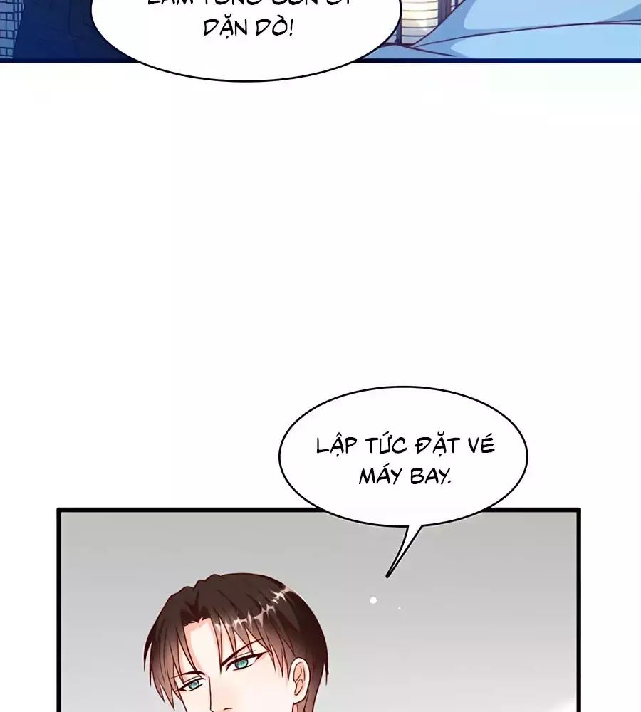 Tổng Tài Daddy Đuổi Tới Nơi Rồi Chapter 28 - Trang 2