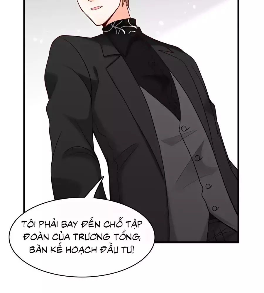 Tổng Tài Daddy Đuổi Tới Nơi Rồi Chapter 28 - Trang 2