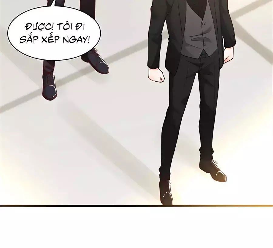 Tổng Tài Daddy Đuổi Tới Nơi Rồi Chapter 28 - Trang 2