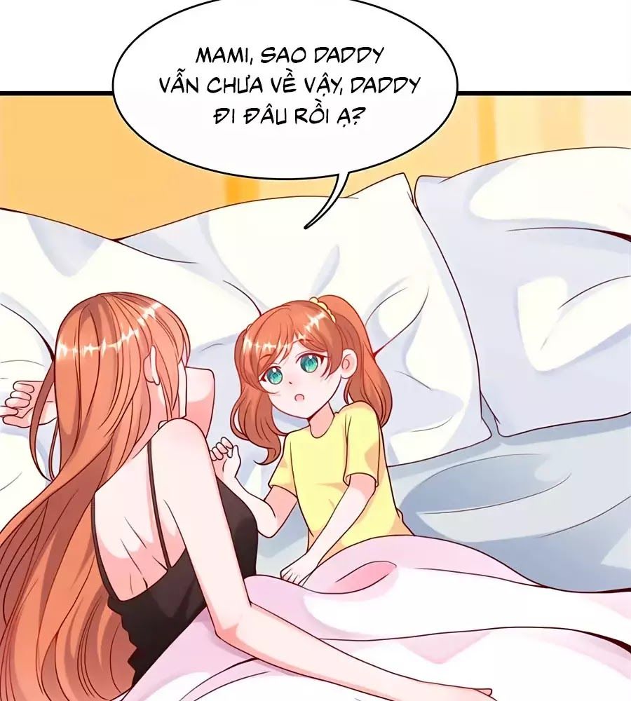 Tổng Tài Daddy Đuổi Tới Nơi Rồi Chapter 28 - Trang 2