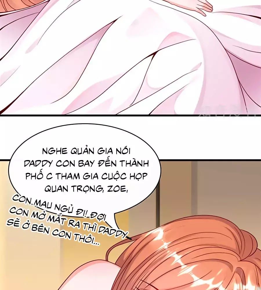 Tổng Tài Daddy Đuổi Tới Nơi Rồi Chapter 28 - Trang 2