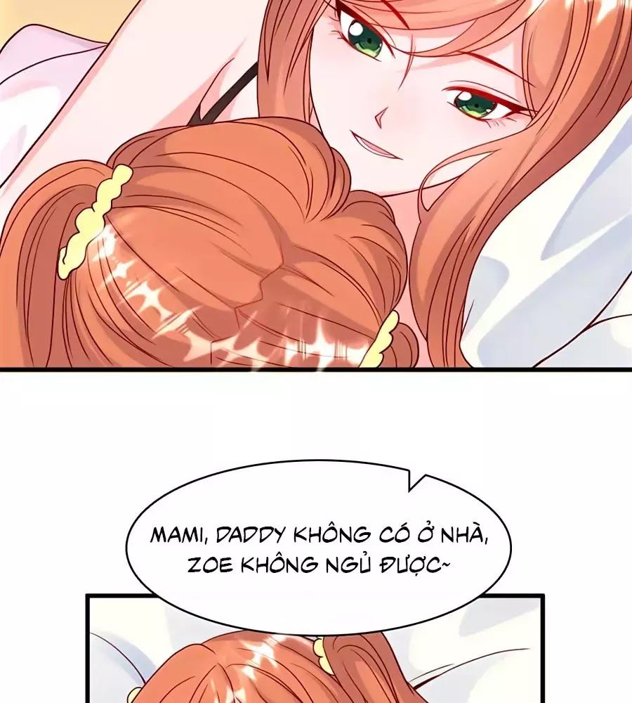 Tổng Tài Daddy Đuổi Tới Nơi Rồi Chapter 28 - Trang 2