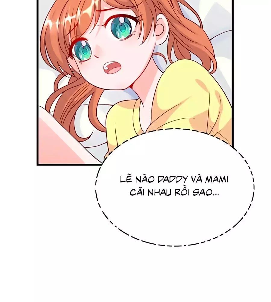 Tổng Tài Daddy Đuổi Tới Nơi Rồi Chapter 28 - Trang 2