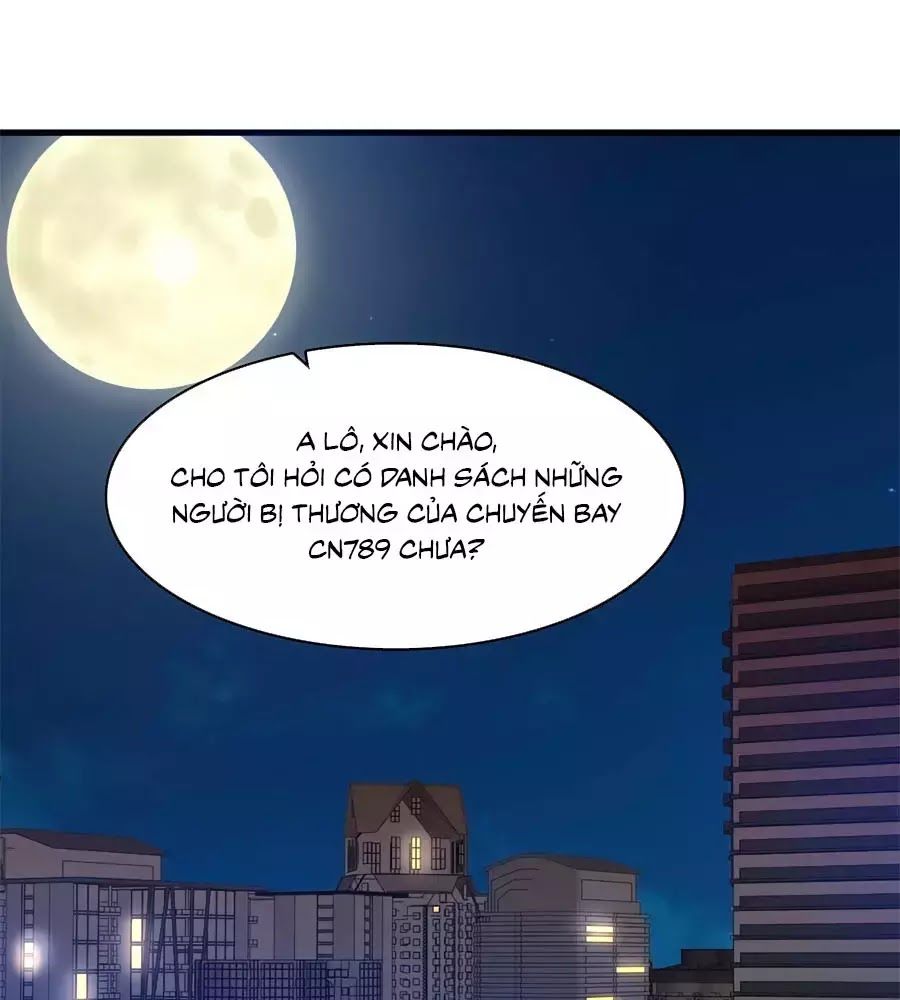 Tổng Tài Daddy Đuổi Tới Nơi Rồi Chapter 29 - Trang 2