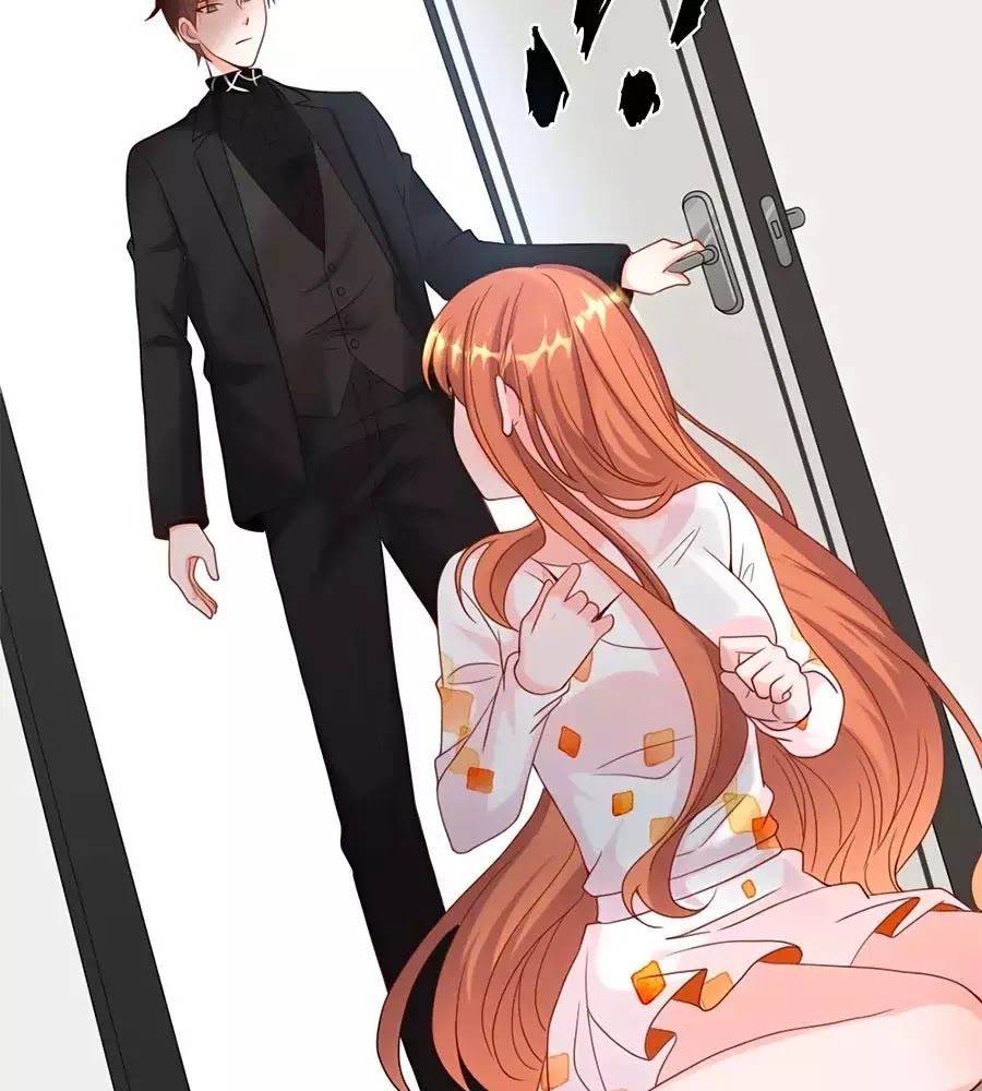 Tổng Tài Daddy Đuổi Tới Nơi Rồi Chapter 29 - Trang 2