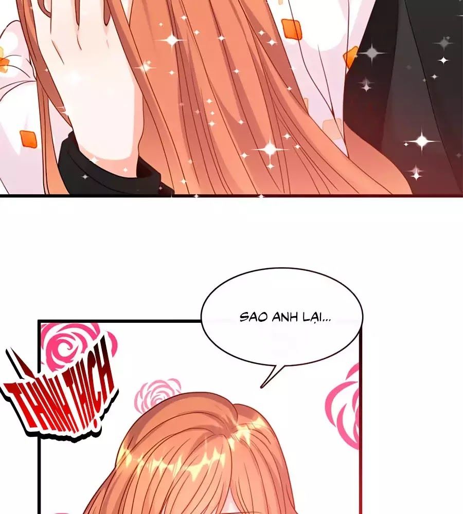 Tổng Tài Daddy Đuổi Tới Nơi Rồi Chapter 29 - Trang 2