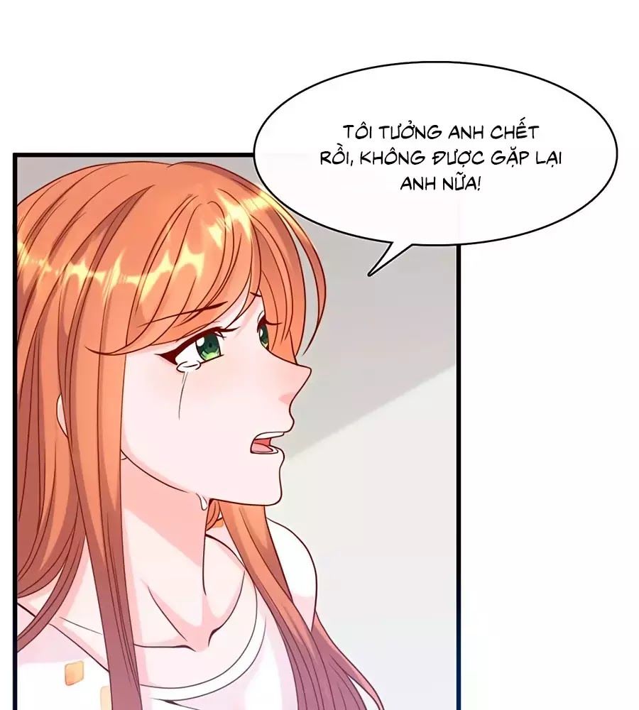 Tổng Tài Daddy Đuổi Tới Nơi Rồi Chapter 29 - Trang 2