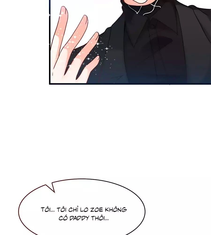 Tổng Tài Daddy Đuổi Tới Nơi Rồi Chapter 29 - Trang 2