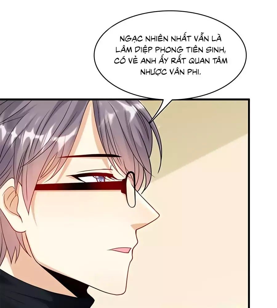 Tổng Tài Daddy Đuổi Tới Nơi Rồi Chapter 29 - Trang 2