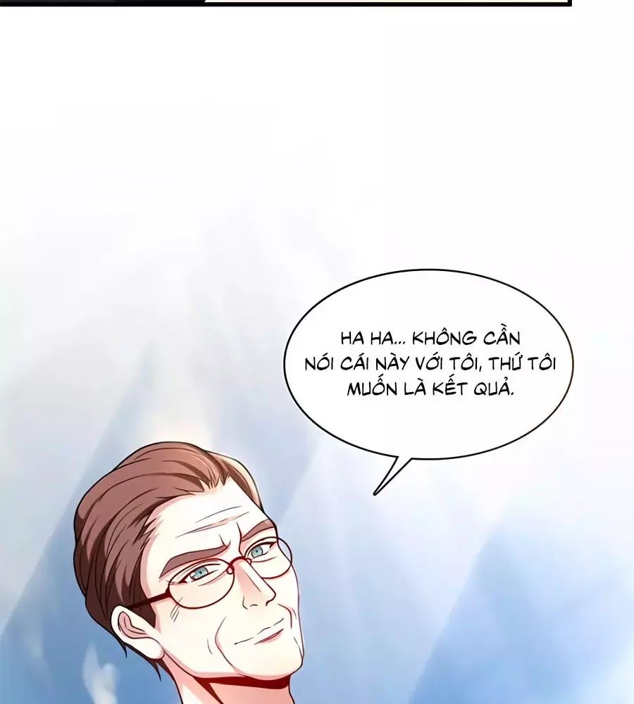 Tổng Tài Daddy Đuổi Tới Nơi Rồi Chapter 29 - Trang 2