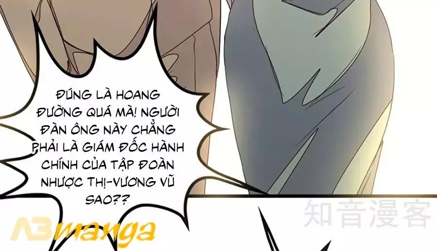 Tổng Tài Daddy Đuổi Tới Nơi Rồi Chapter 3 - Trang 2