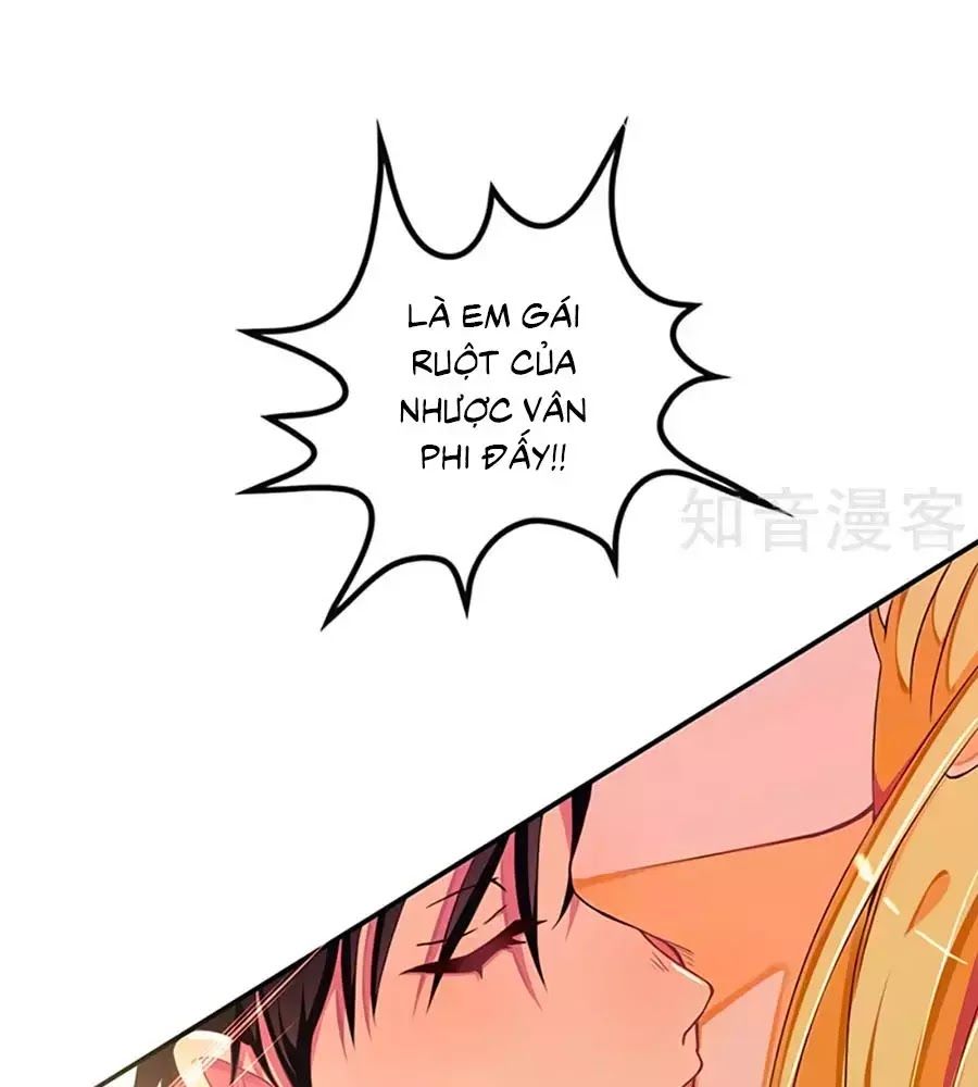 Tổng Tài Daddy Đuổi Tới Nơi Rồi Chapter 3 - Trang 2