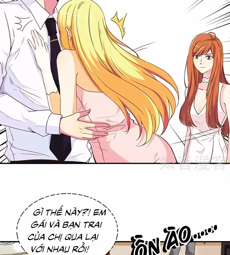 Tổng Tài Daddy Đuổi Tới Nơi Rồi Chapter 3 - Trang 2