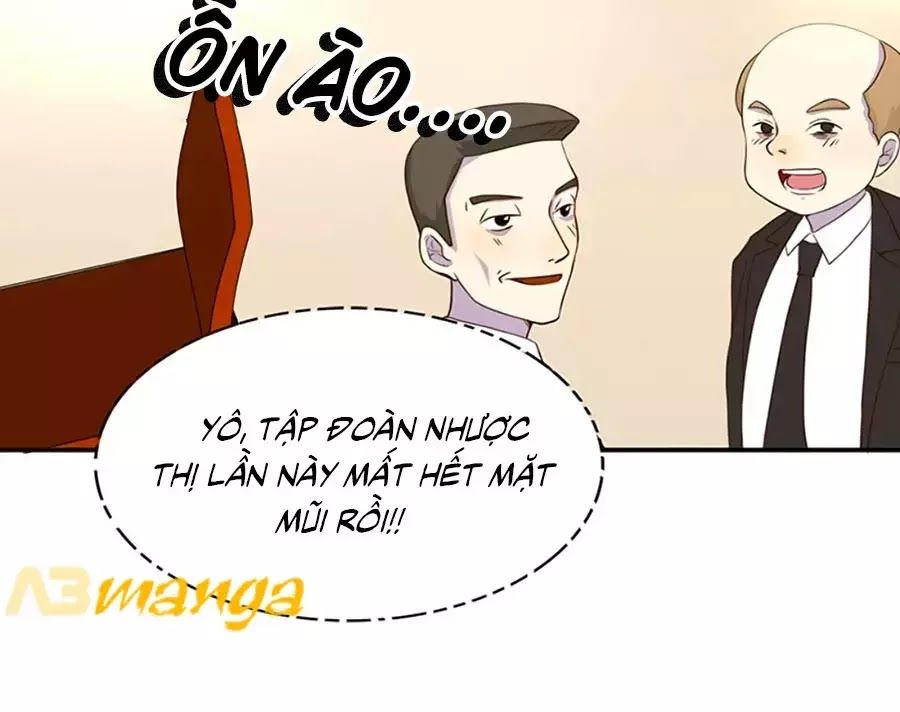 Tổng Tài Daddy Đuổi Tới Nơi Rồi Chapter 3 - Trang 2