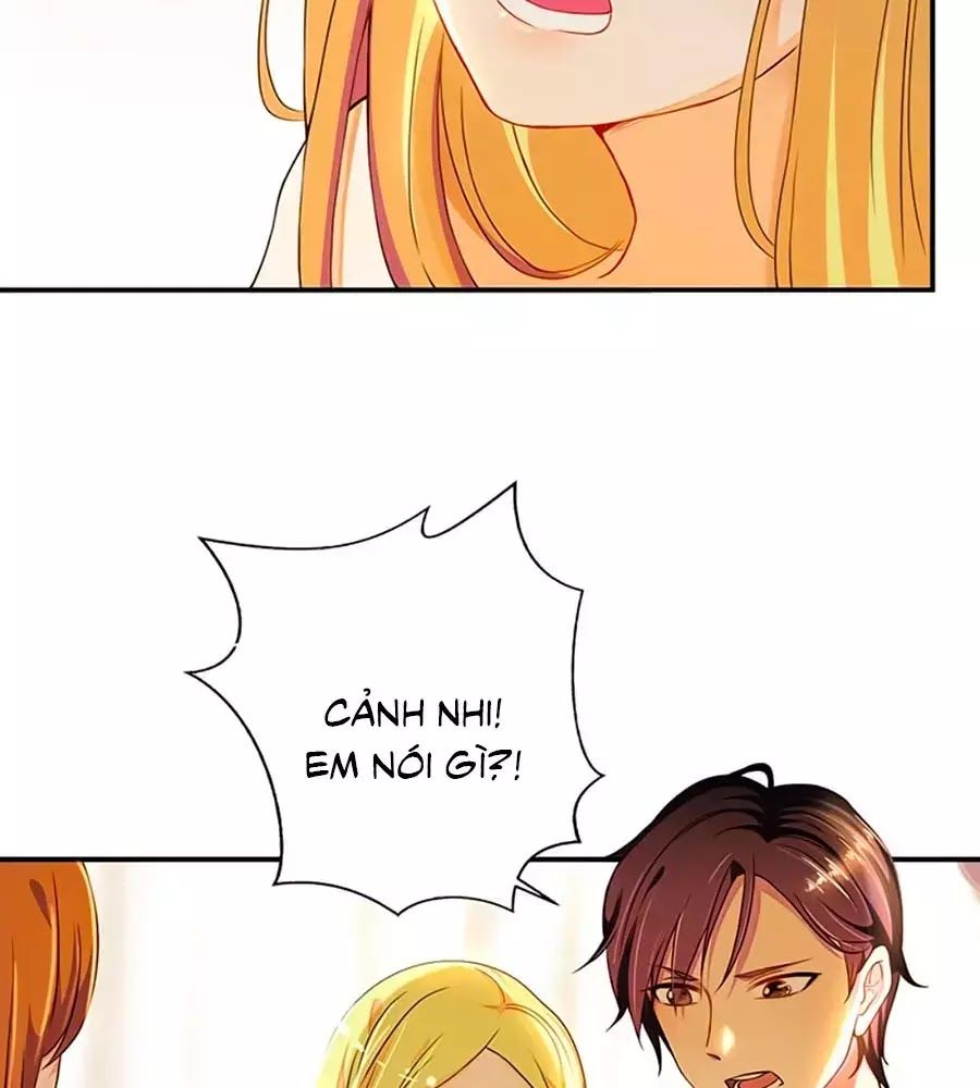 Tổng Tài Daddy Đuổi Tới Nơi Rồi Chapter 3 - Trang 2