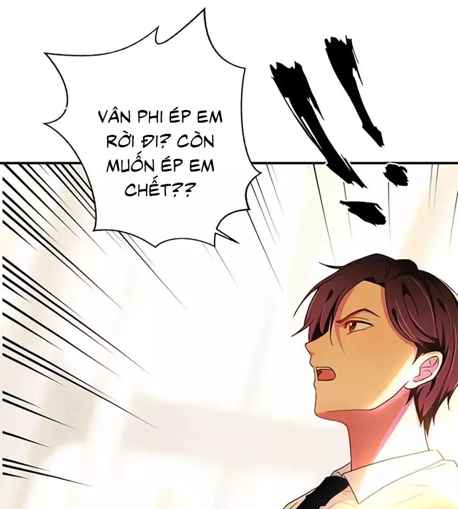 Tổng Tài Daddy Đuổi Tới Nơi Rồi Chapter 3 - Trang 2