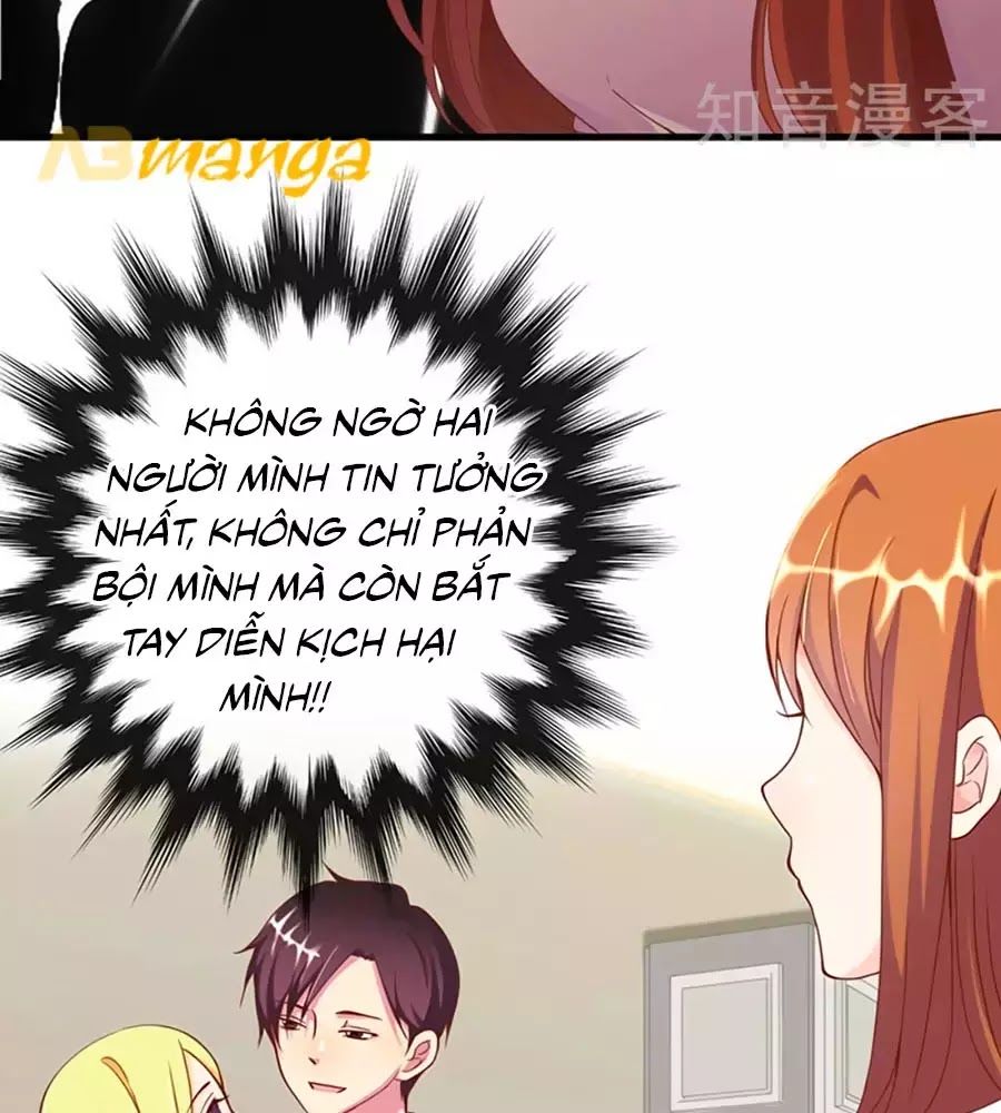 Tổng Tài Daddy Đuổi Tới Nơi Rồi Chapter 3 - Trang 2