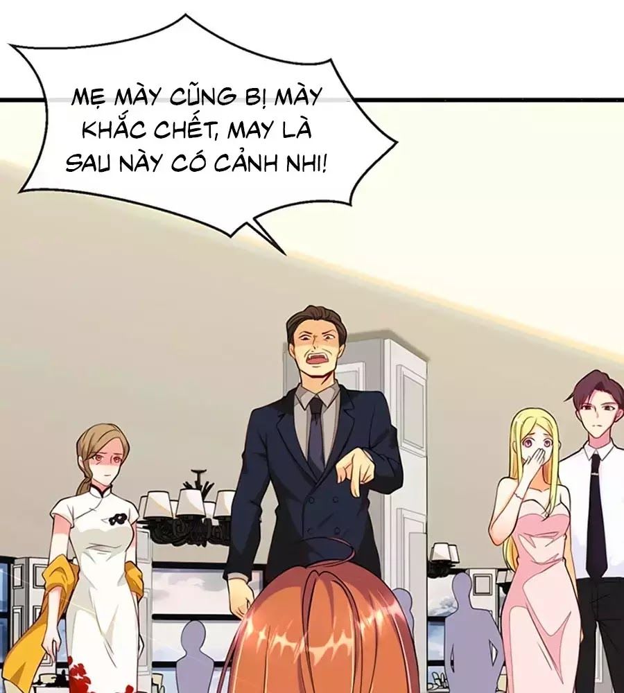 Tổng Tài Daddy Đuổi Tới Nơi Rồi Chapter 3 - Trang 2
