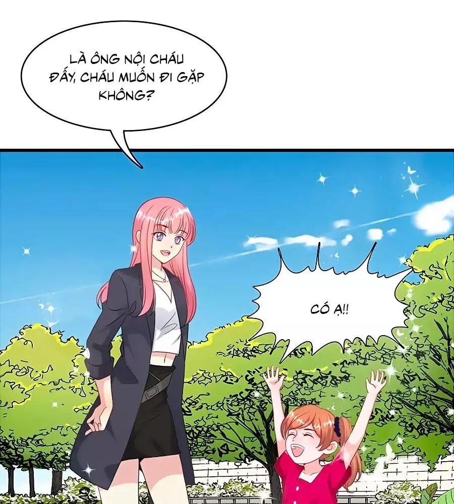 Tổng Tài Daddy Đuổi Tới Nơi Rồi Chapter 30 - Trang 2