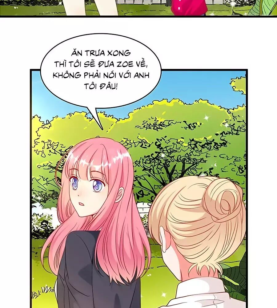 Tổng Tài Daddy Đuổi Tới Nơi Rồi Chapter 30 - Trang 2