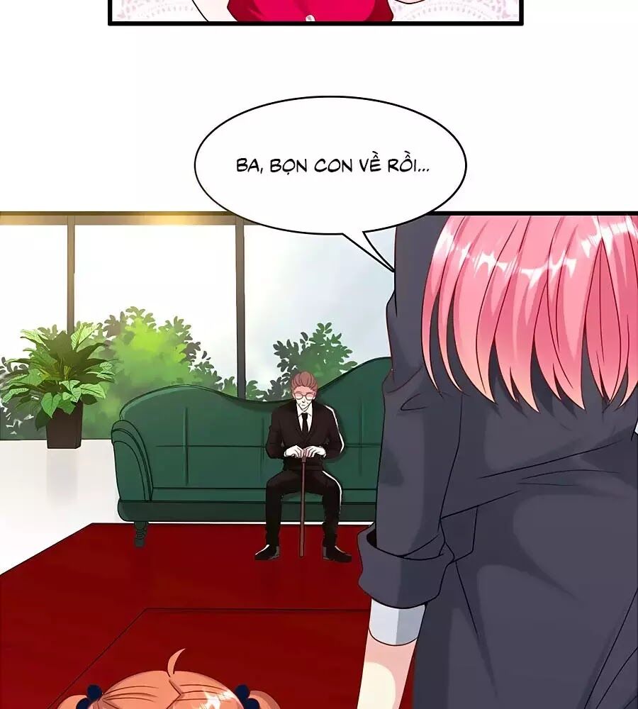 Tổng Tài Daddy Đuổi Tới Nơi Rồi Chapter 30 - Trang 2