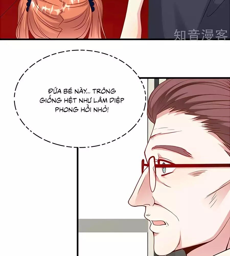 Tổng Tài Daddy Đuổi Tới Nơi Rồi Chapter 30 - Trang 2