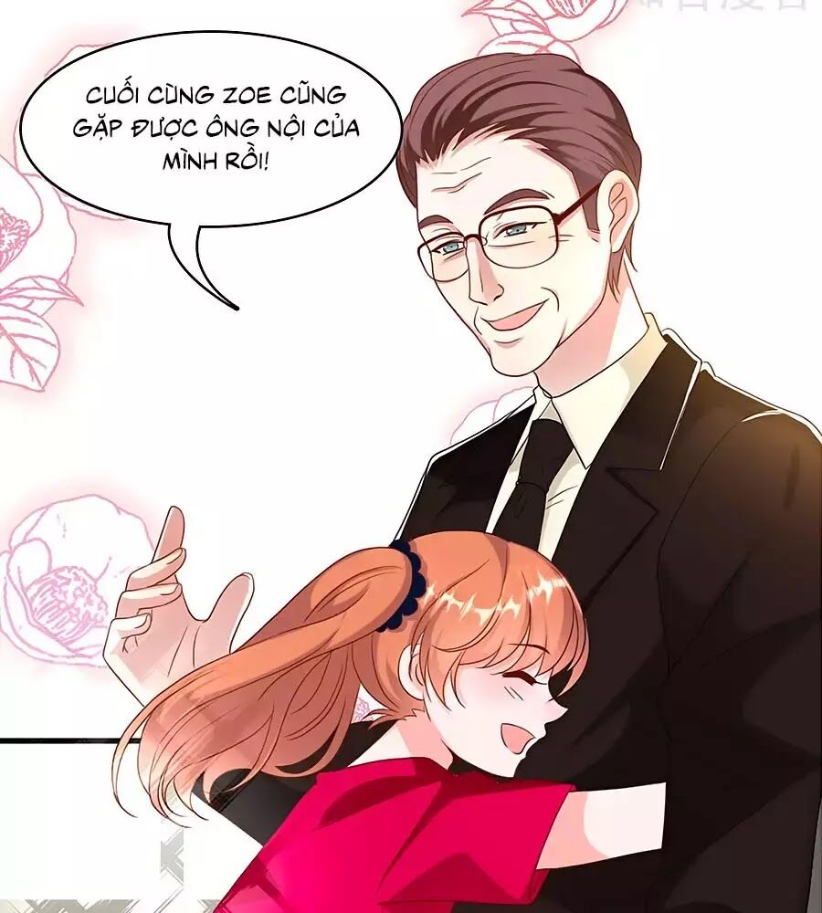 Tổng Tài Daddy Đuổi Tới Nơi Rồi Chapter 30 - Trang 2