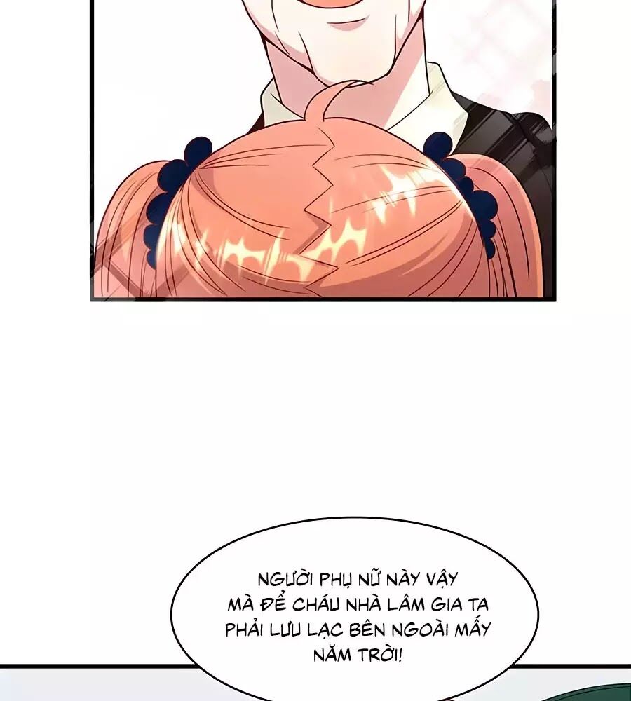 Tổng Tài Daddy Đuổi Tới Nơi Rồi Chapter 30 - Trang 2