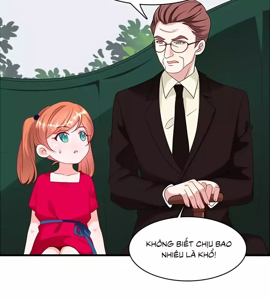 Tổng Tài Daddy Đuổi Tới Nơi Rồi Chapter 30 - Trang 2